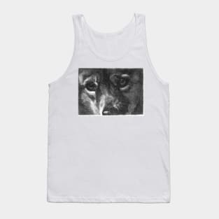 HUNNY Tank Top